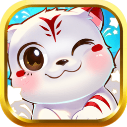 驭灵师内购修改版 Logo